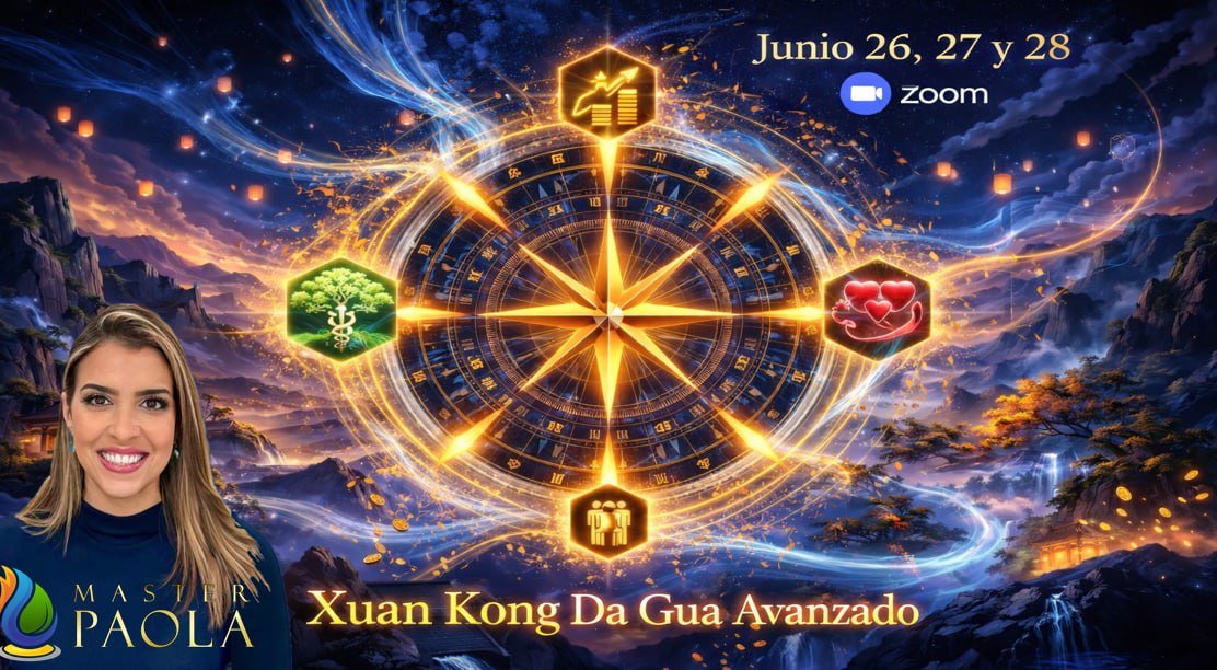 Xuan Kong Da Gua Avanzado